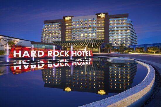 Picture of Hard Rock Hotel Cancun