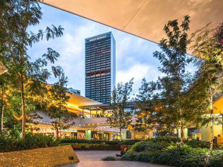 Picture of Hyatt Regency Andares Guadalajara