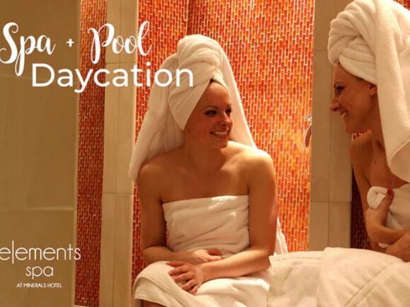 Picture of Spa Services