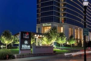 Picture of Hilton Branson Convention Center