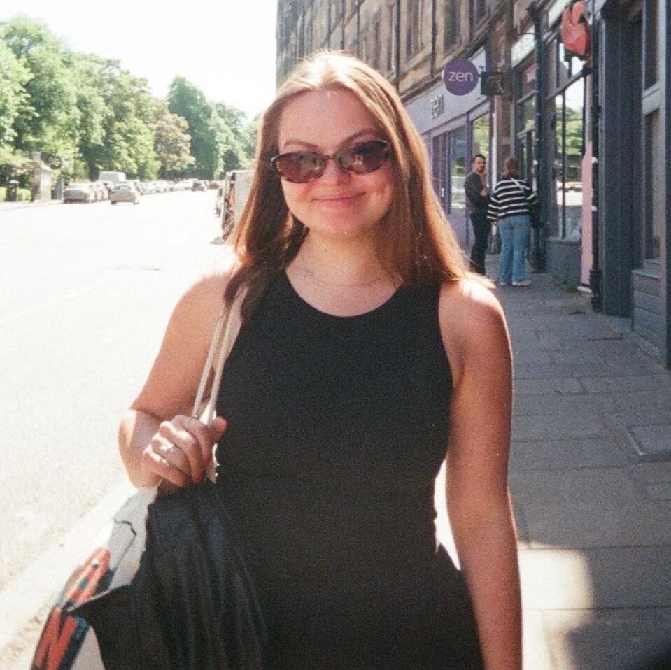 Sophie Brown