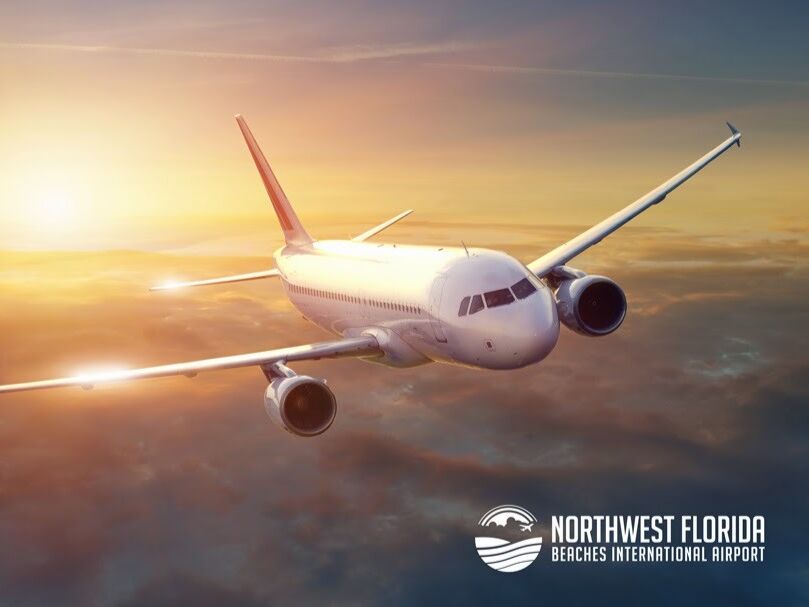 Picture of Northwest Florida Beaches International Airport