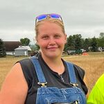 Natalie Hillstrom
