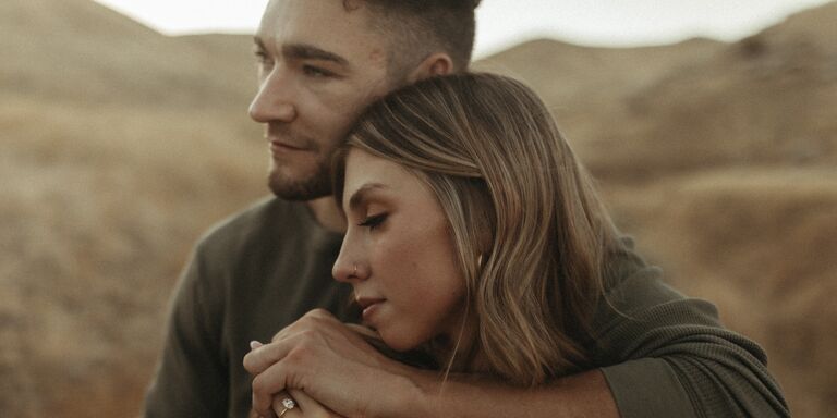 Isabelle  & Jacob  Home Page Banner