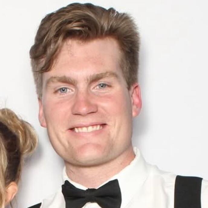 Robby Stevens