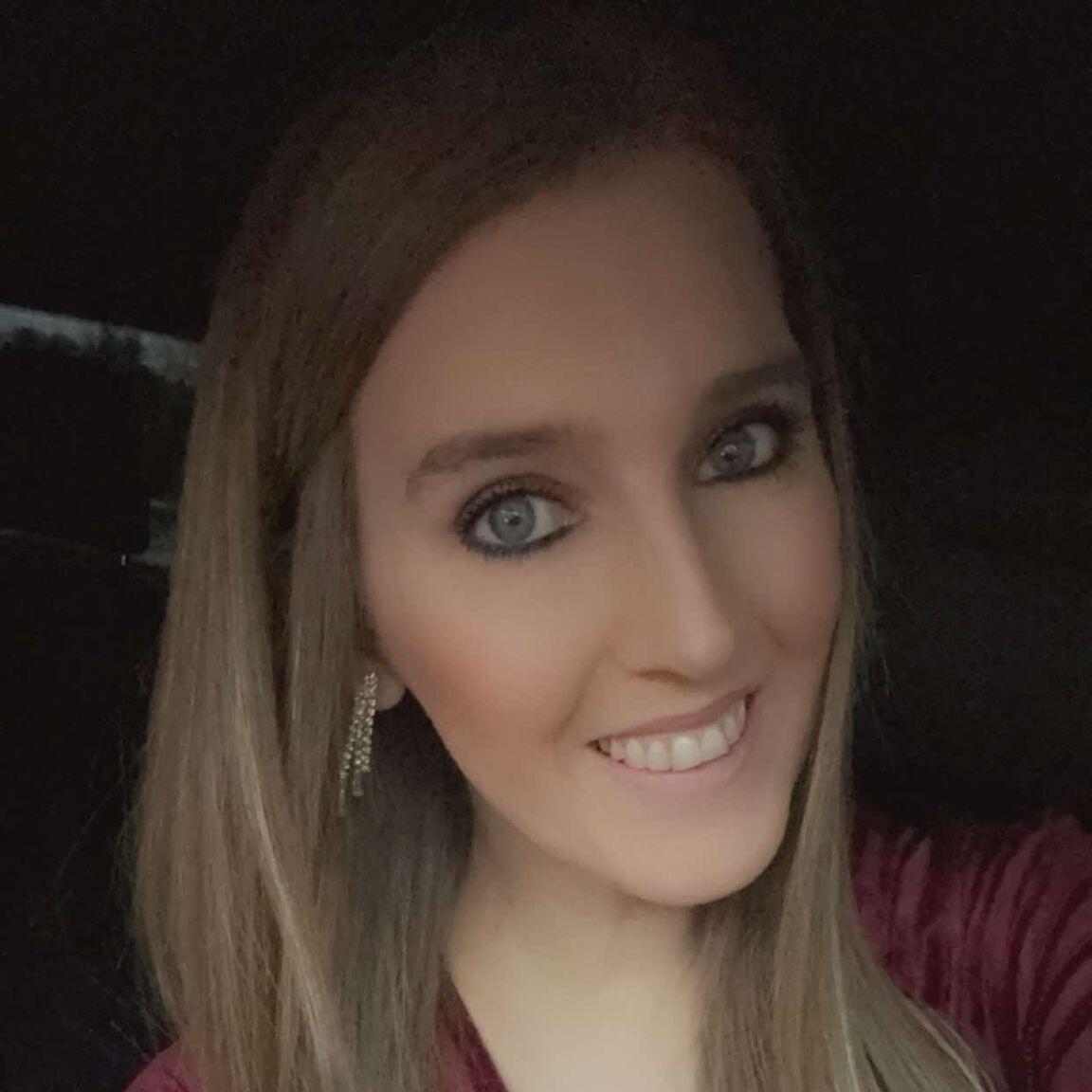 Kayla Cook