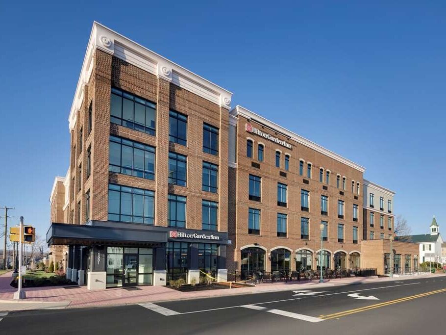 Picture of Hilton Garden Inn Haymarket