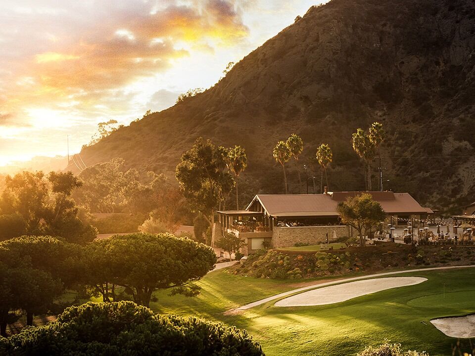 Picture of The Ranch at Laguna Beach