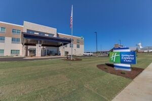Picture of Holiday Inn Express & Suites Union City an IHG Hotel