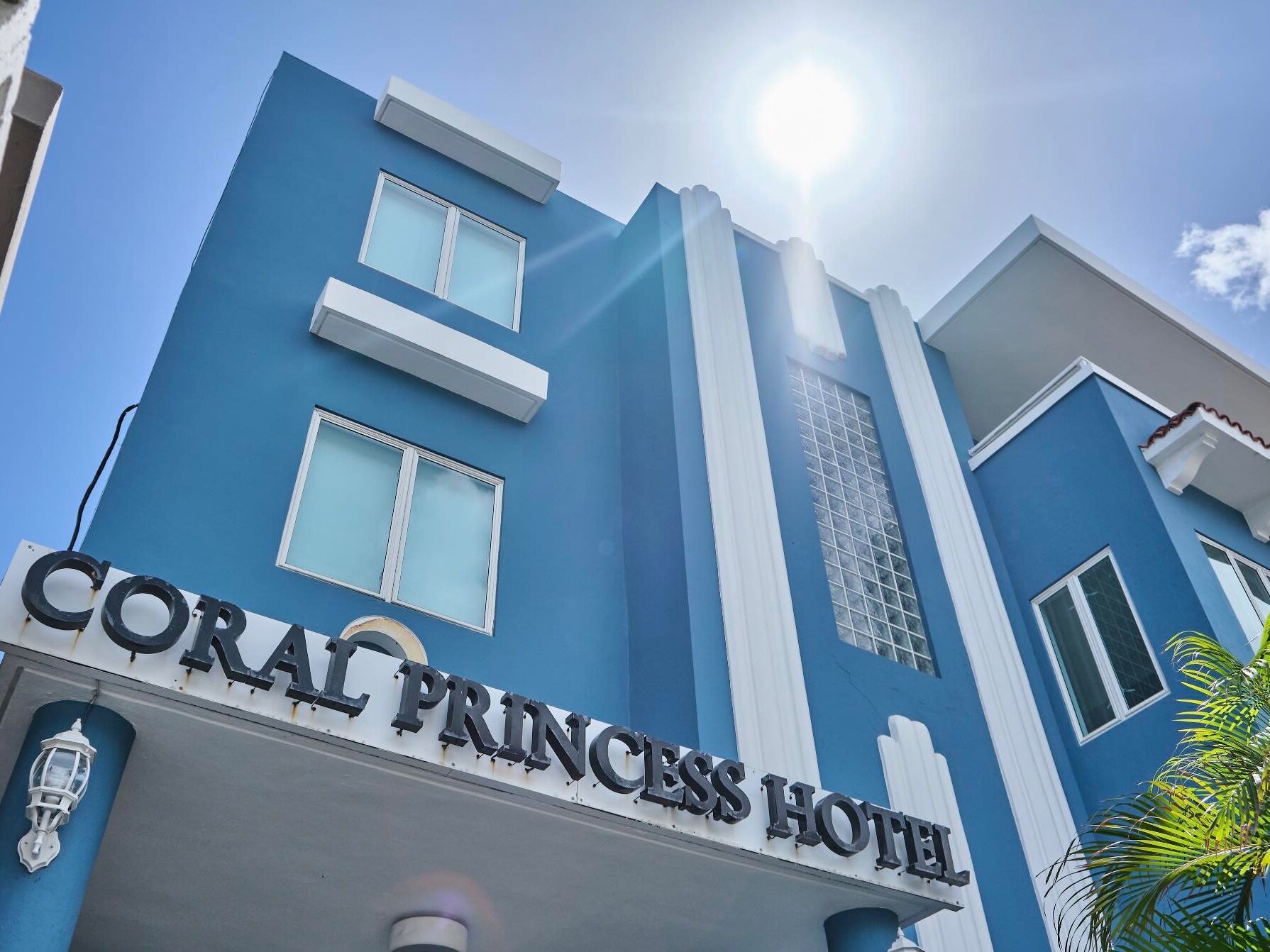 Picture of Coral Princess Hotel