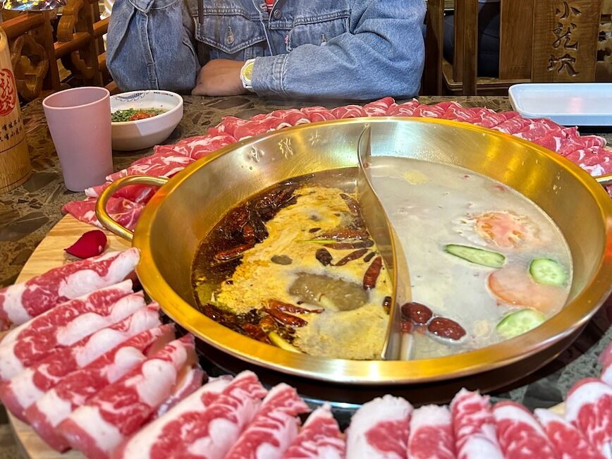 Picture of XiaoLongKan