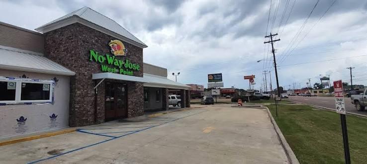 Picture of No Way Jose Restaurant | Mexican