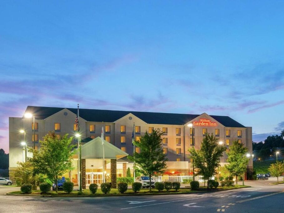 Picture of Hilton Garden Inn Morgantown