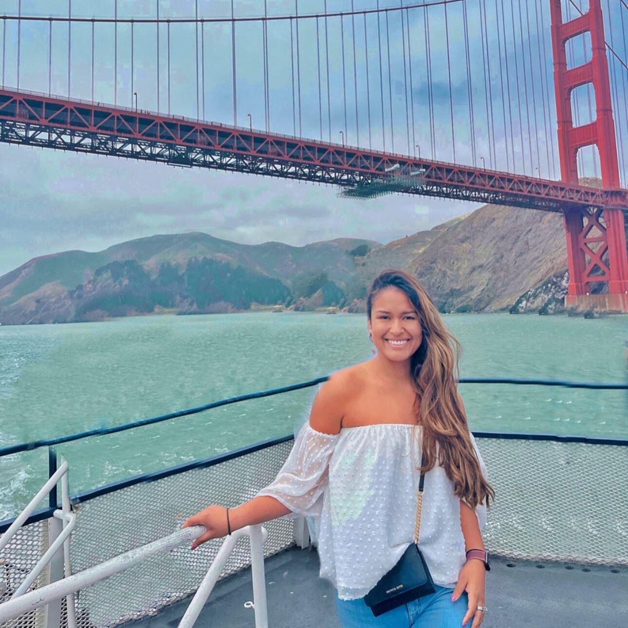 Jenifer Vargas- Maxfield 
