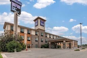 Picture of Sleep Inn & Suites Miles City