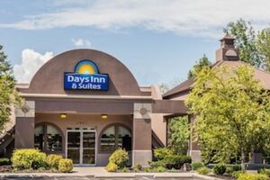 Picture of Days Inn & Suites by Wyndham Lexington