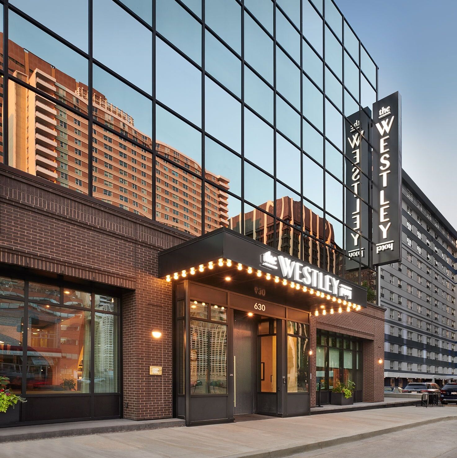 Picture of The Westley Calgary Downtown, Tapestry Collection by Hilton