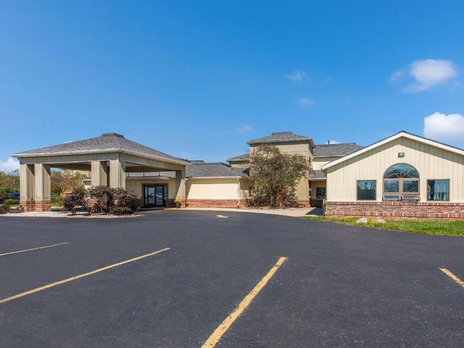 Picture of Quality Inn