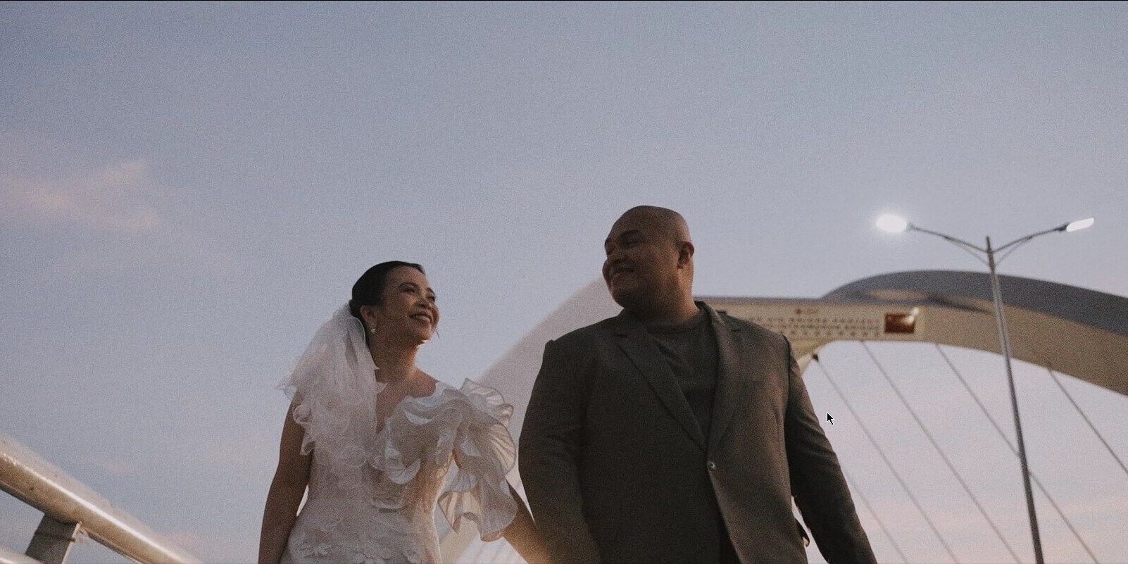 Jon & Mira Home Page Banner