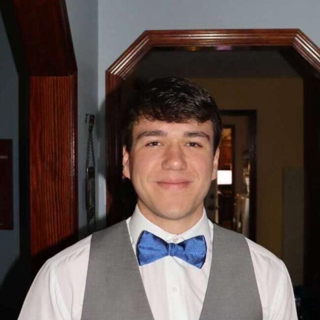 Jon Tyler Smith