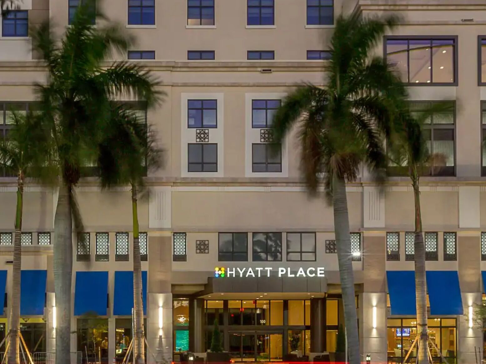 Picture of Hyatt Place Boca Raton/Downtown