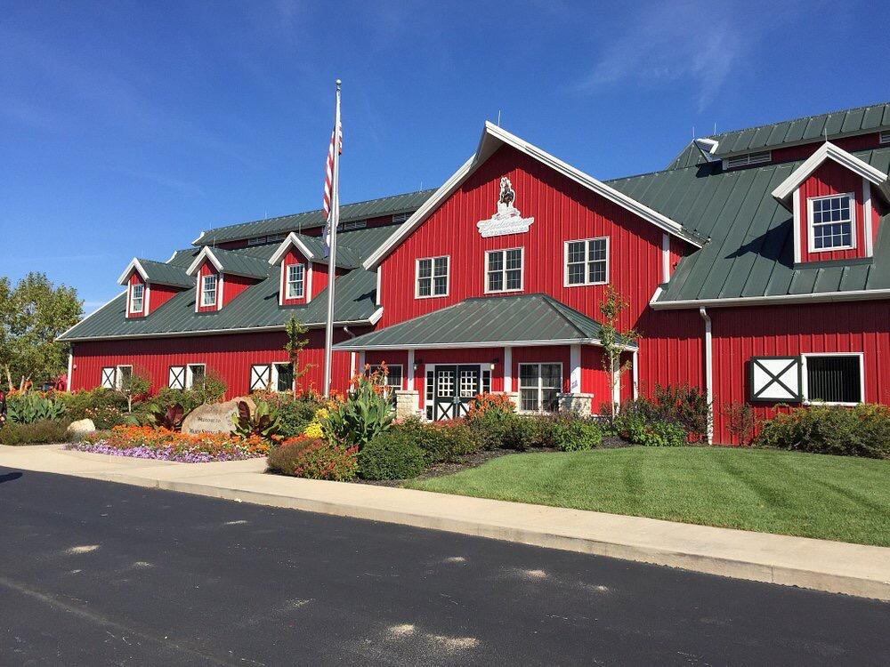 Picture of Warm Springs Ranch