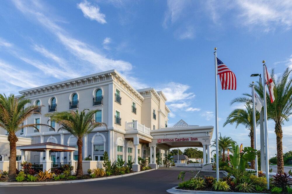 Picture of Hilton Garden Inn St. Augustine Historic District