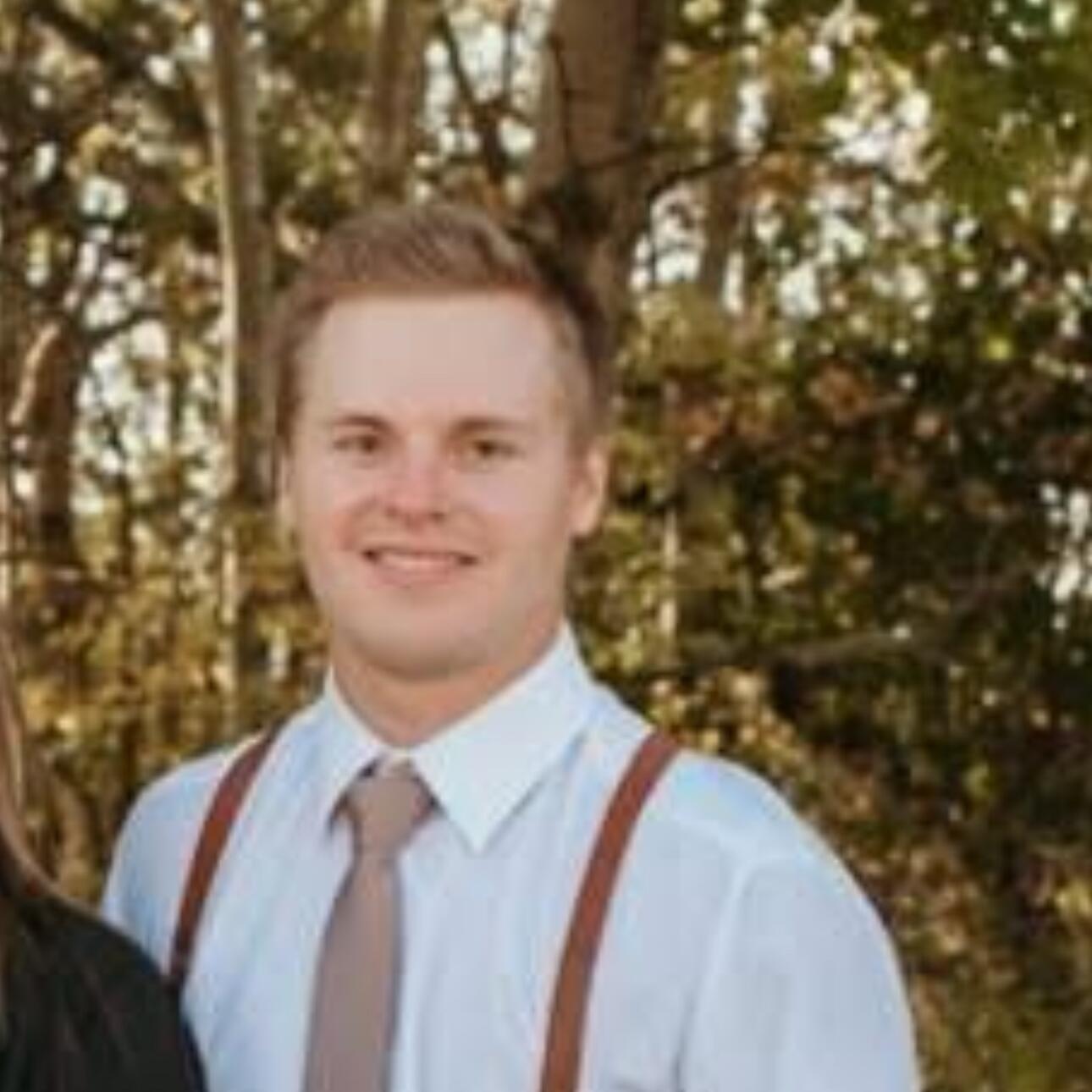 Trey Koberlin