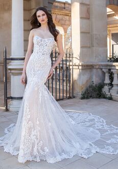 ÉLYSÉE Sibylla Mermaid Wedding Dress