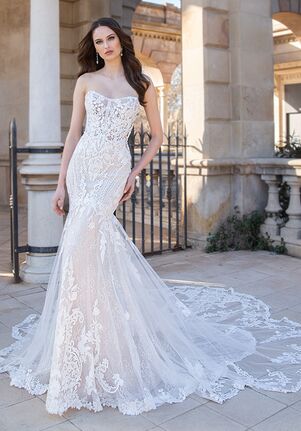 ÉLYSÉE Sibylla Mermaid Wedding Dress