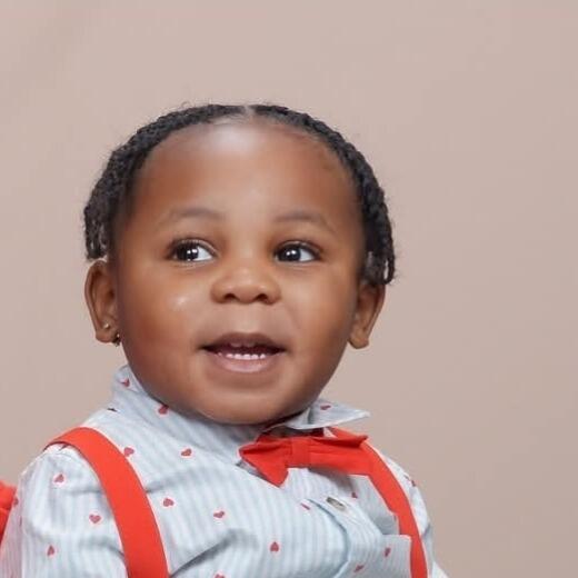 Keyonta Jr.