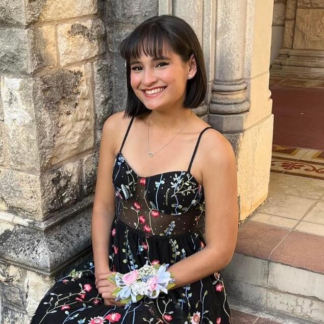 Ava Rocha