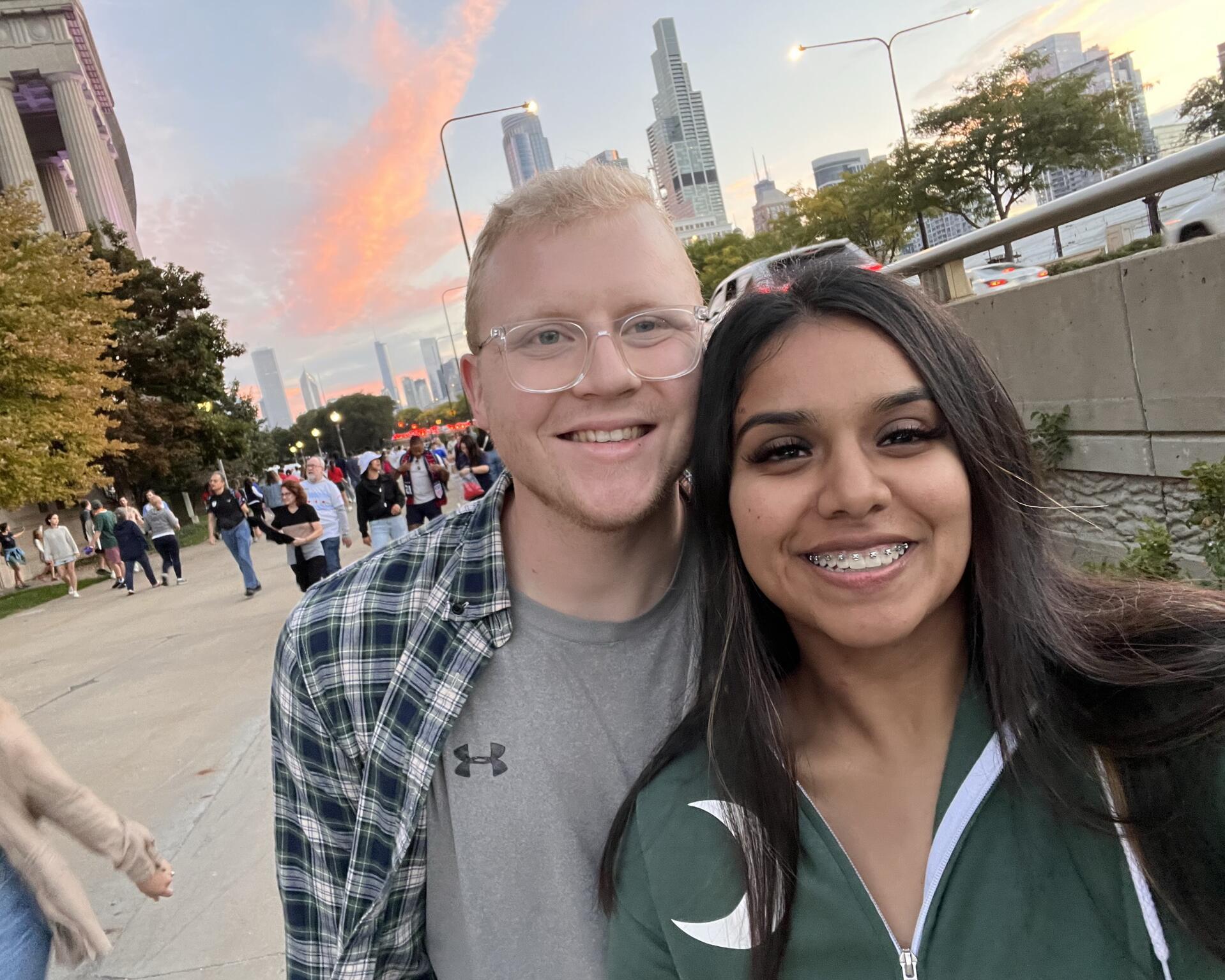 Picture of Our story ❤️