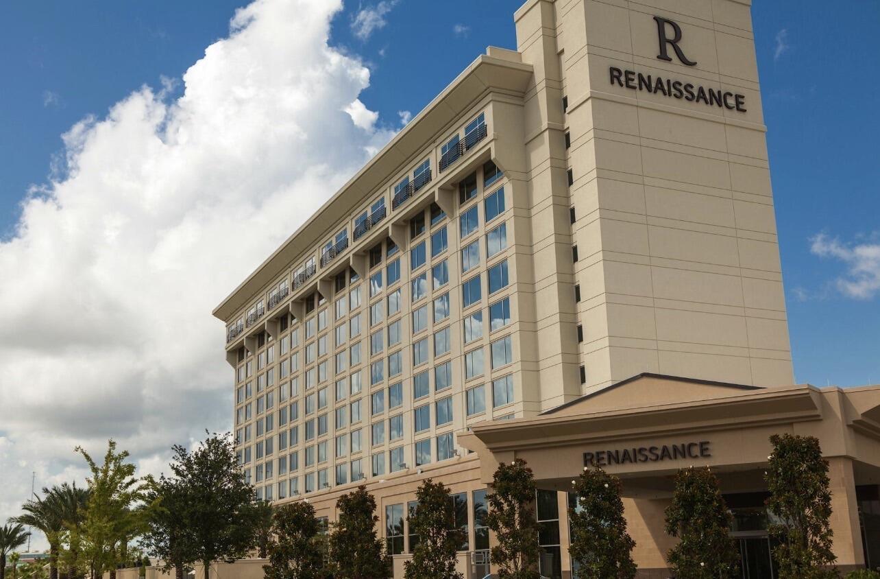 Picture of Renaissance Baton Rouge Hotel