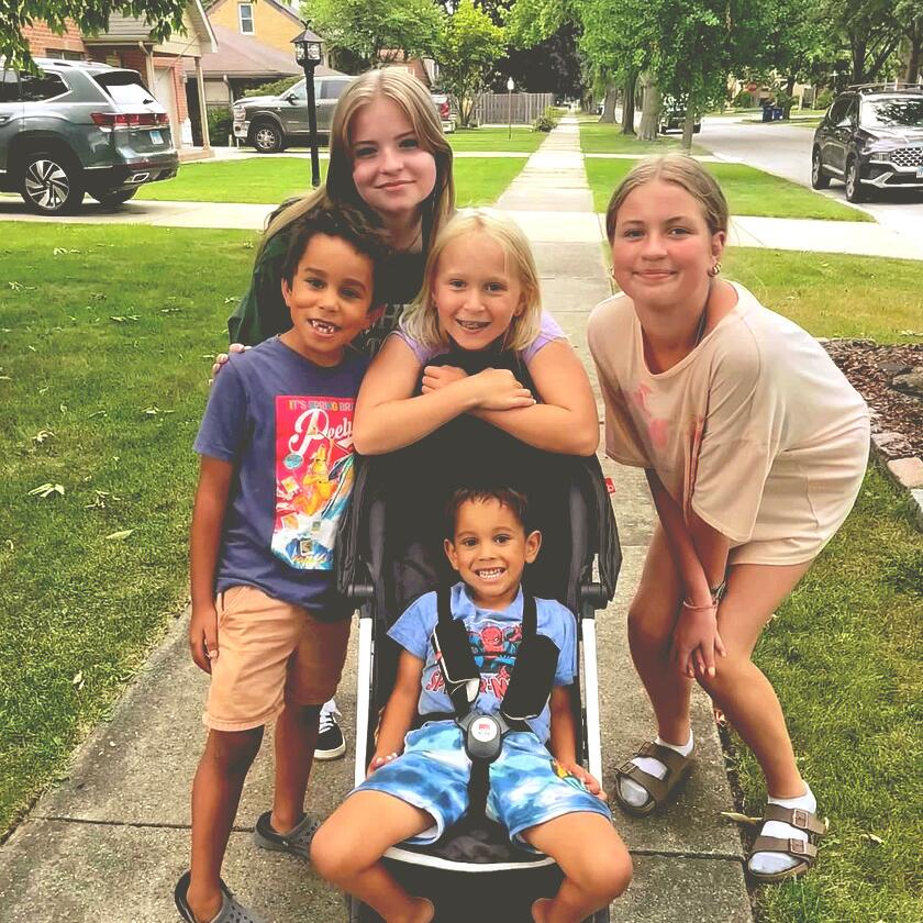 Picture of Being Parents