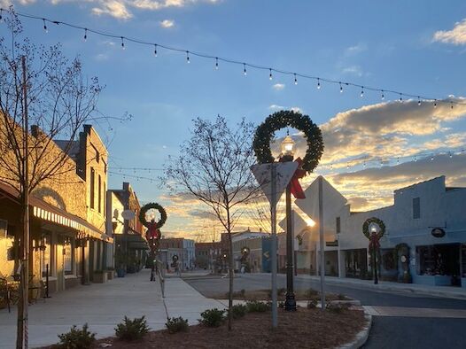 Picture of Main Street Wetumpka