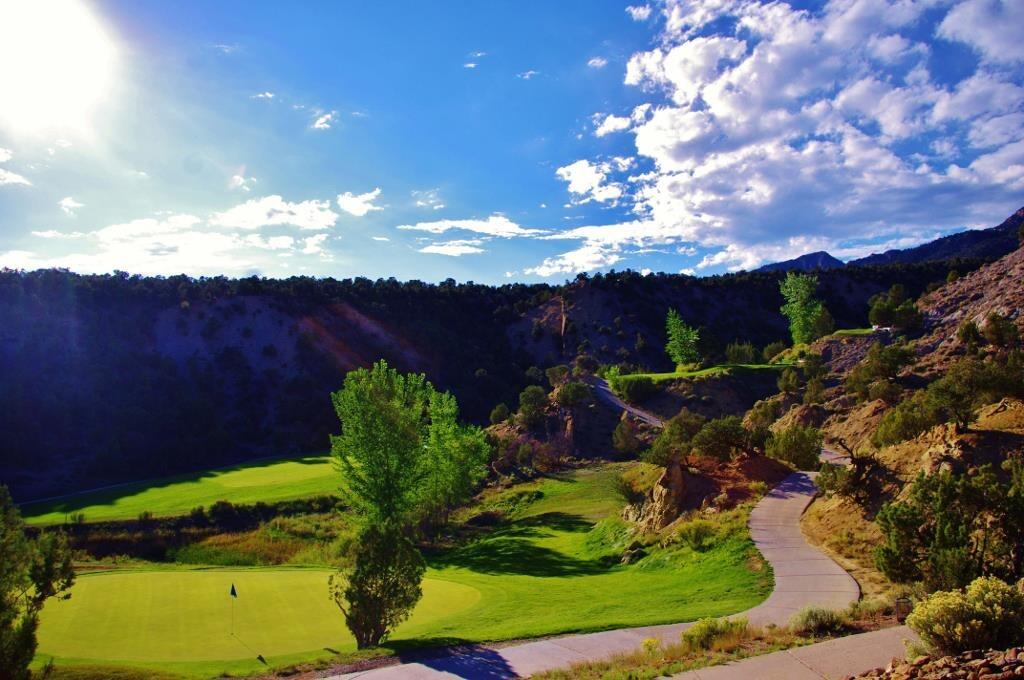 Picture of Rifle Creek Golf Course