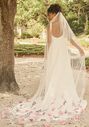 Maggie Sottero SONDRA A-Line Wedding Dress - thumbnail - 2