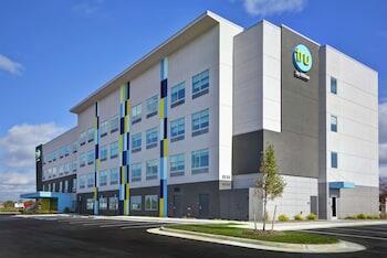 Picture of TRU By Hilton Winchester