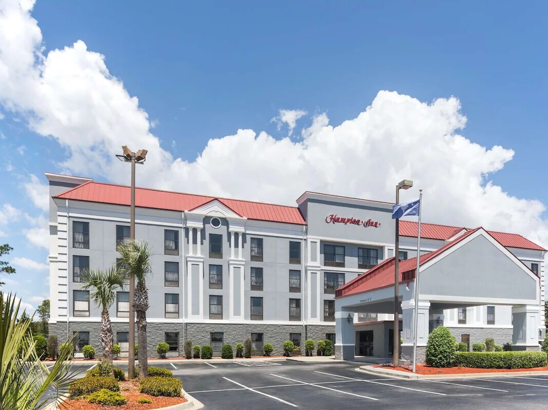 Picture of Hampton Inn Myrtle Beach-West
