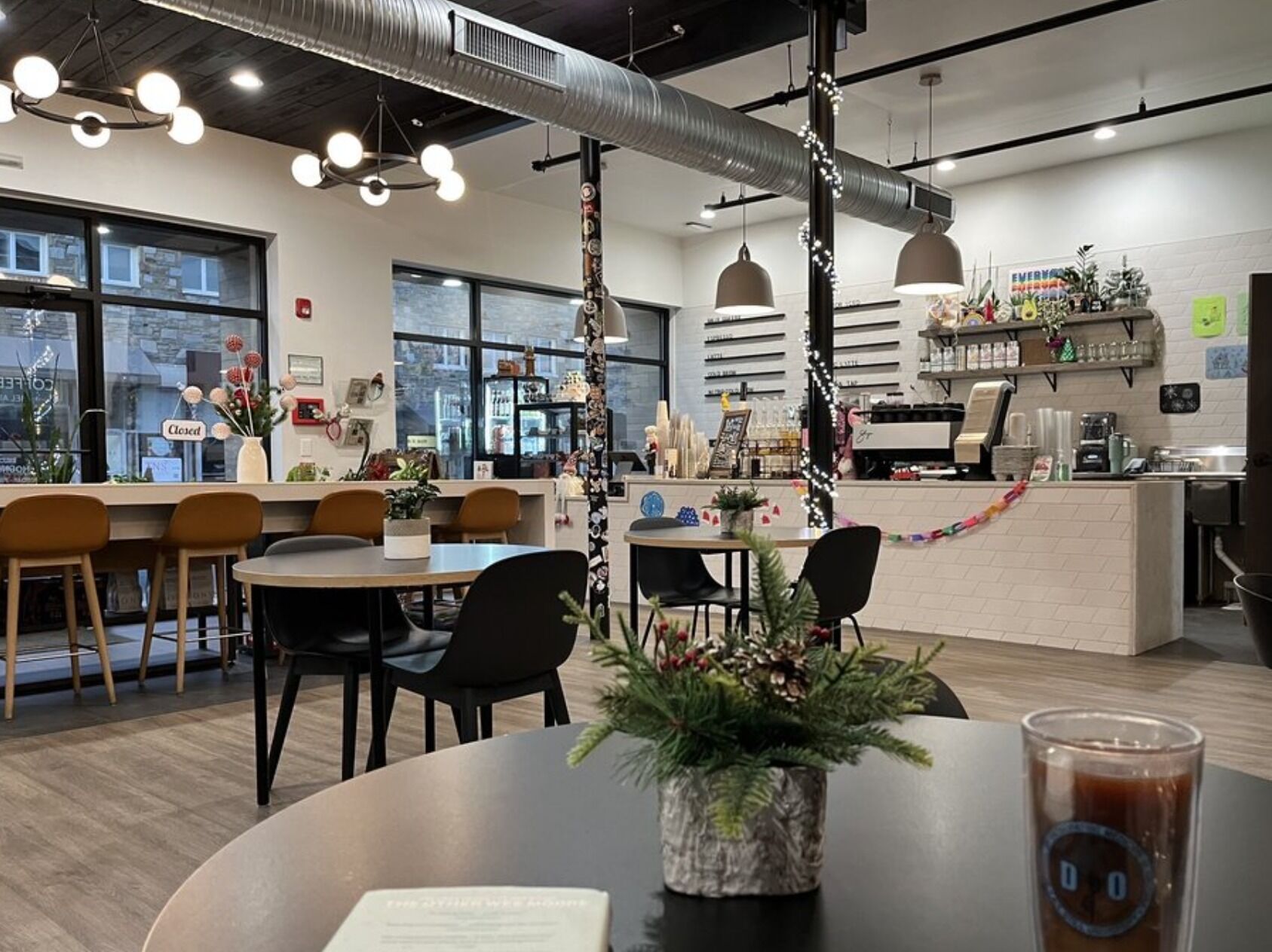 Picture of CoffeeBar Bel Air 