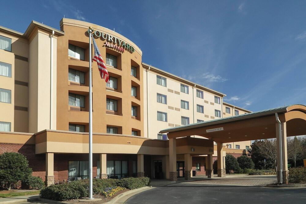 Picture of Courtyard by Marriott Atlanta Buford Mall of Georgia