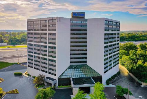 Picture of Hilton Nashville Airport