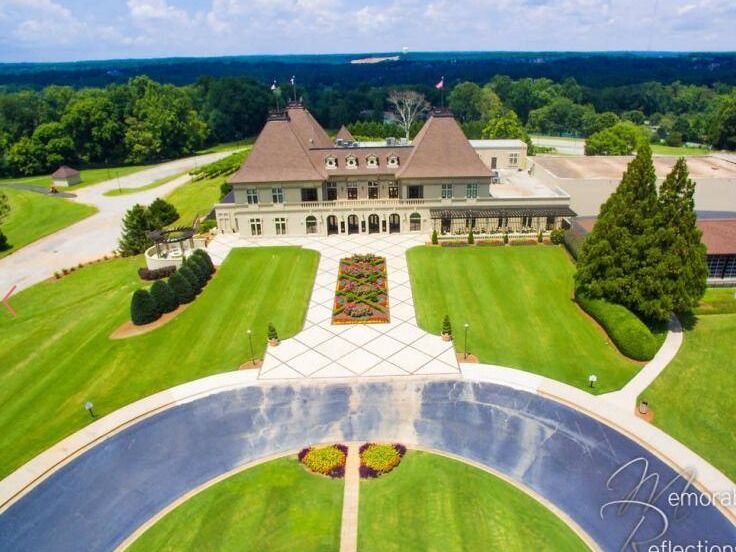 Picture of Chateau Elan Winery and Golf