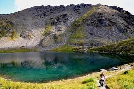 Picture of Hatcher Pass