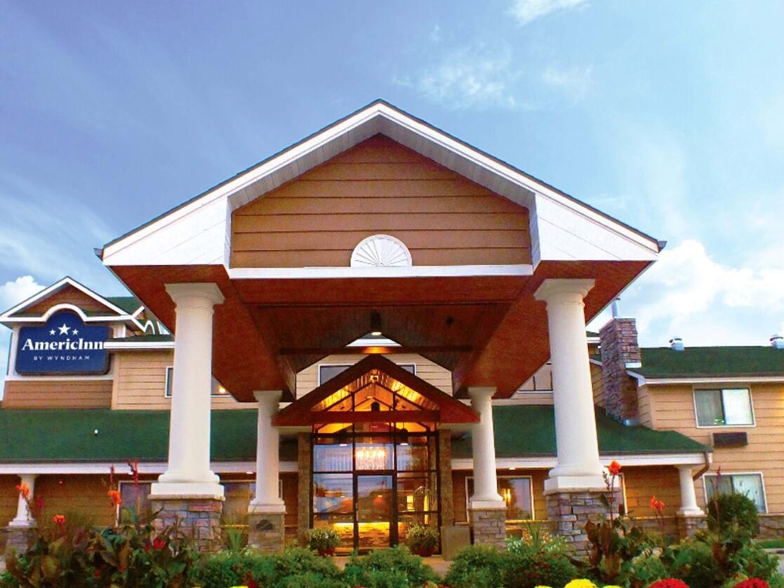 Picture of AmericInn by Wyndham Okoboji