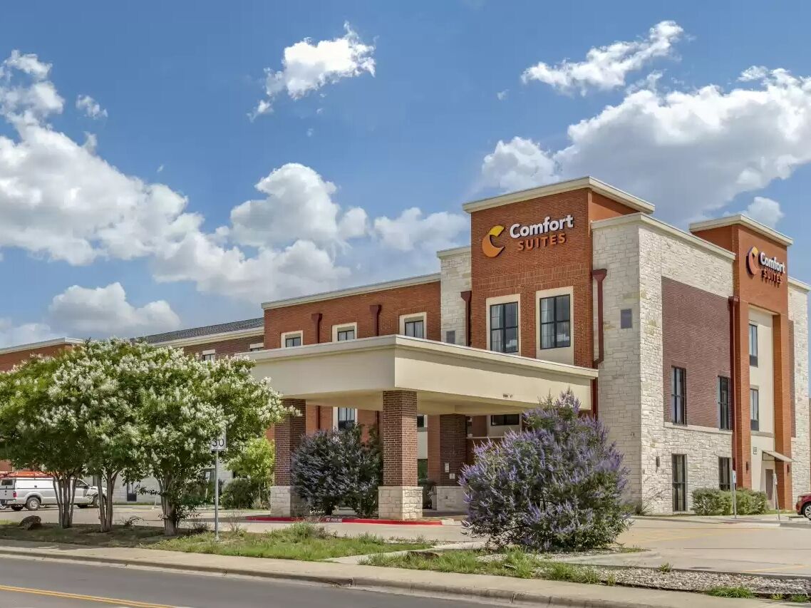Picture of Comfort Suites Kyle