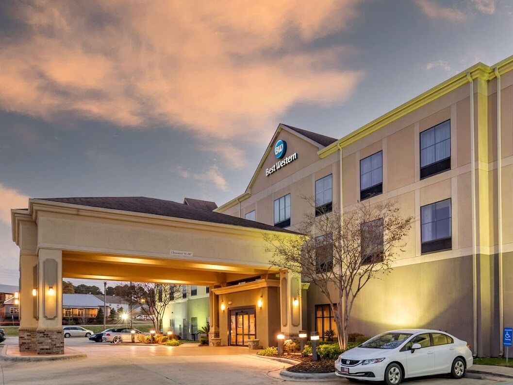 Picture of Best Western