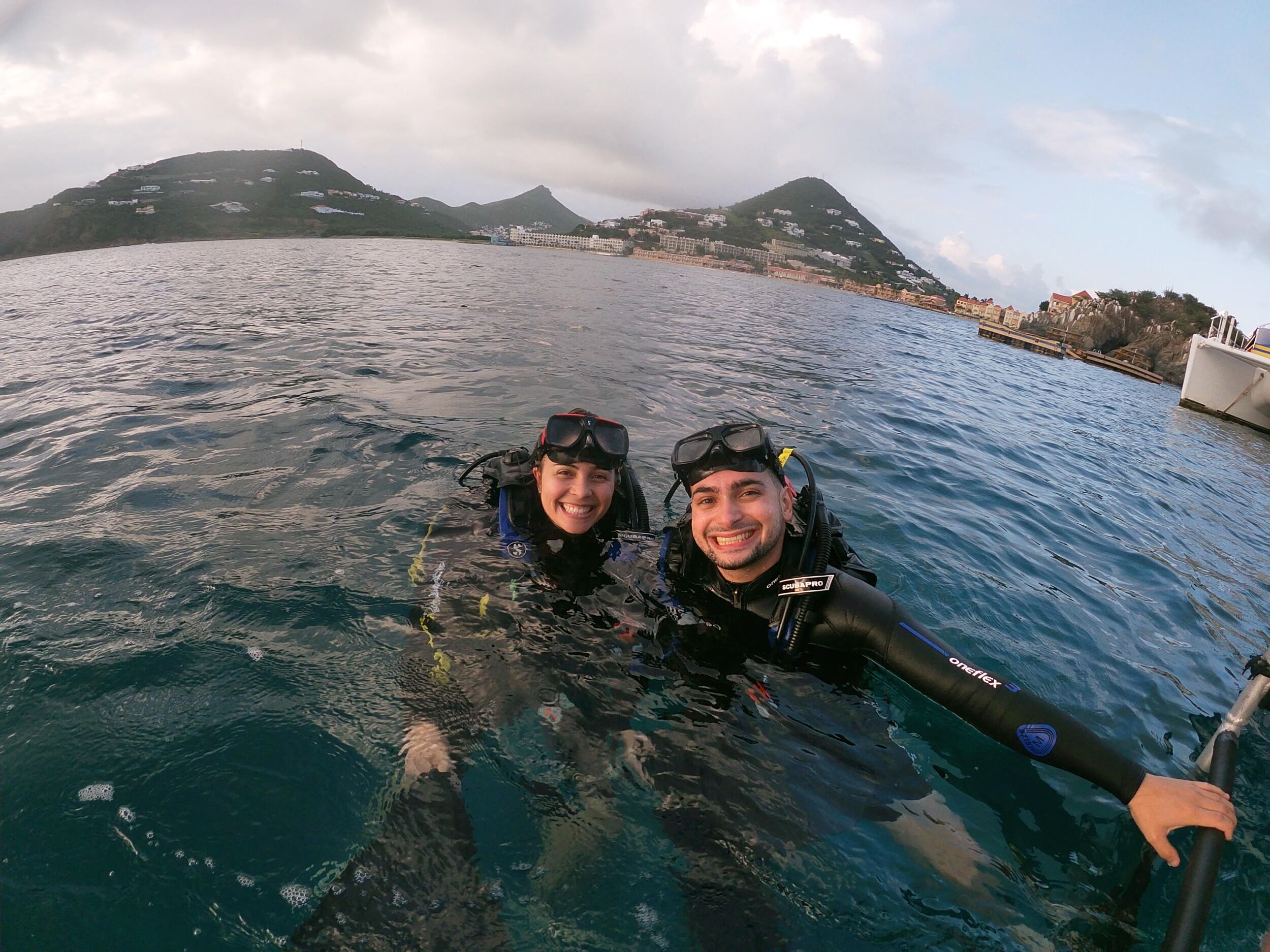Picture of Rincon Diving & Snorkeling