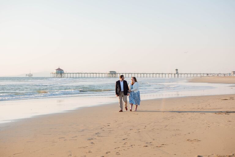 Madison & John Home Page Banner